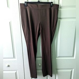 NWOT Sonoma Modern Leggings Size XL